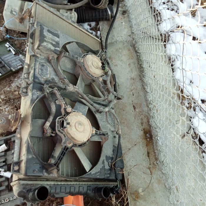 Vind piese pentru FIAT Ducato 1996...1998