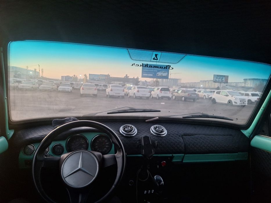 Драк тачка любил