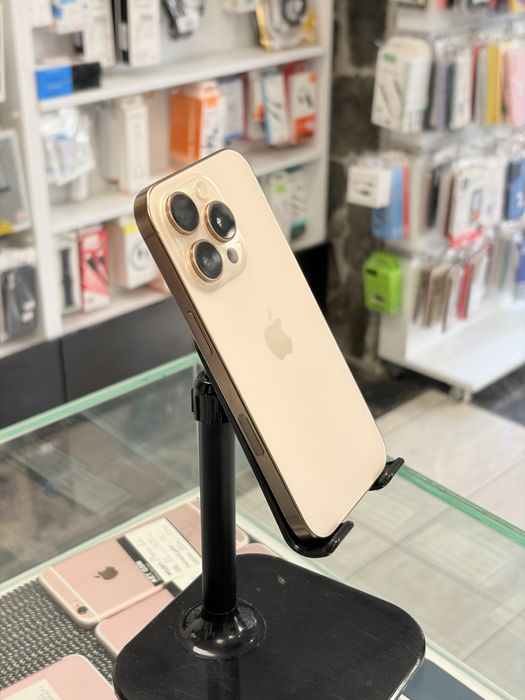 Apple iPhone 16 Pro 128GB Desert Titanium