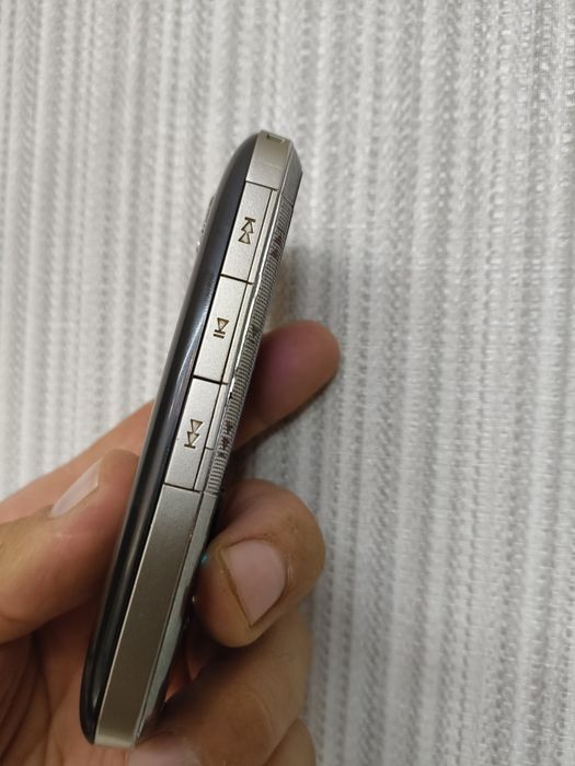 Nokia 5130c express music