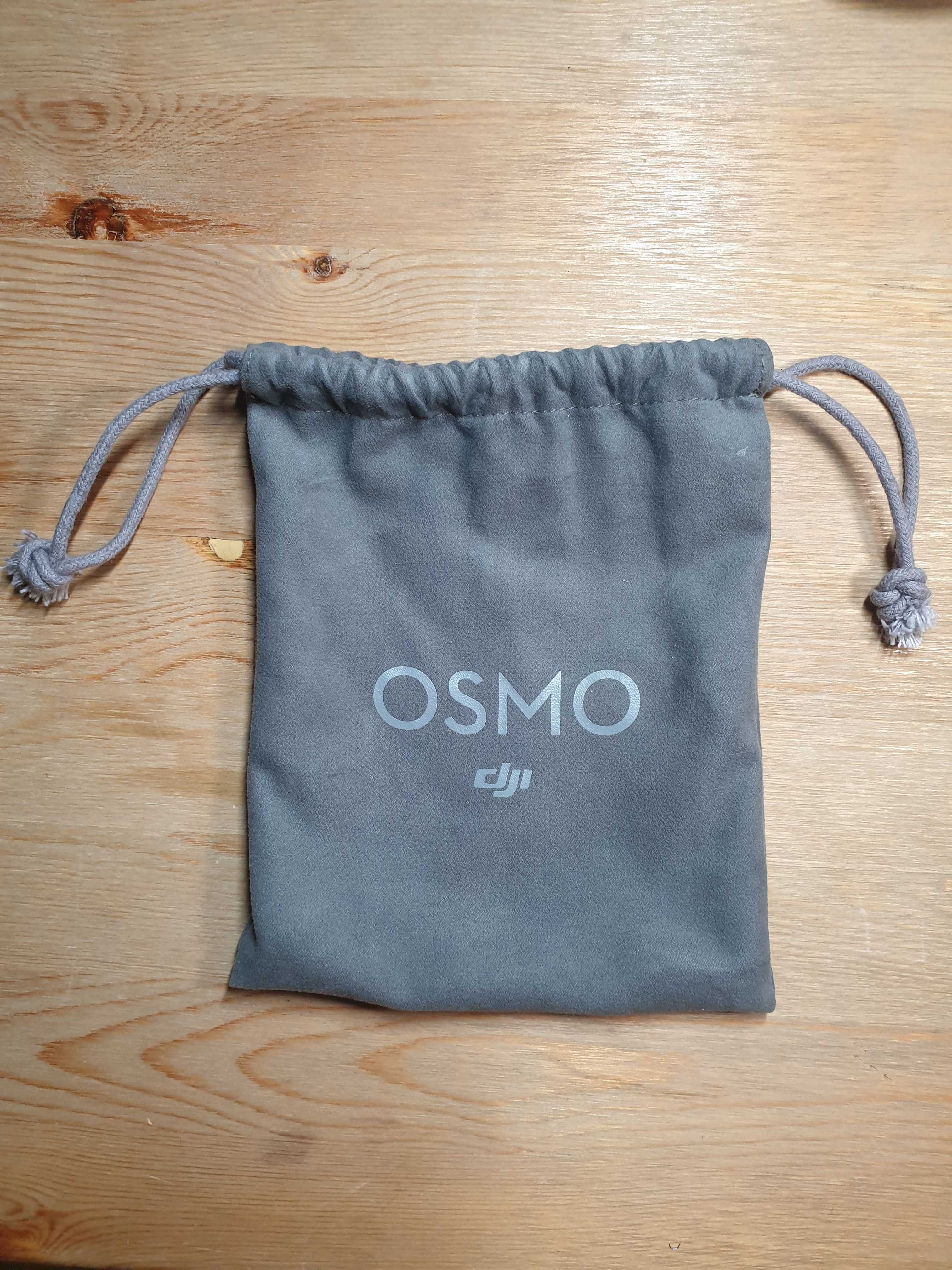 DJI Osmo Mobile 3