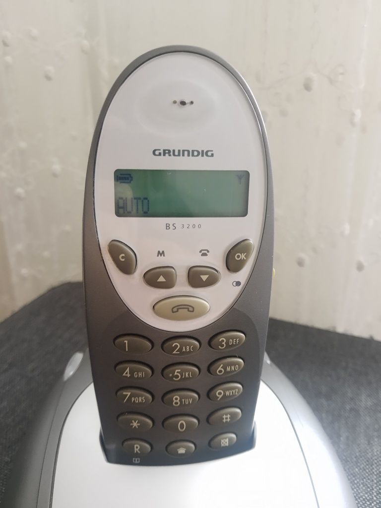 Telefon fix Grundig BS3200