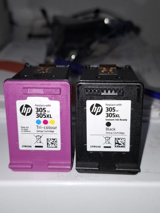 Vand imprimanta HP ENVY 7920e inspire