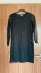 Rochie neagră Size S-M