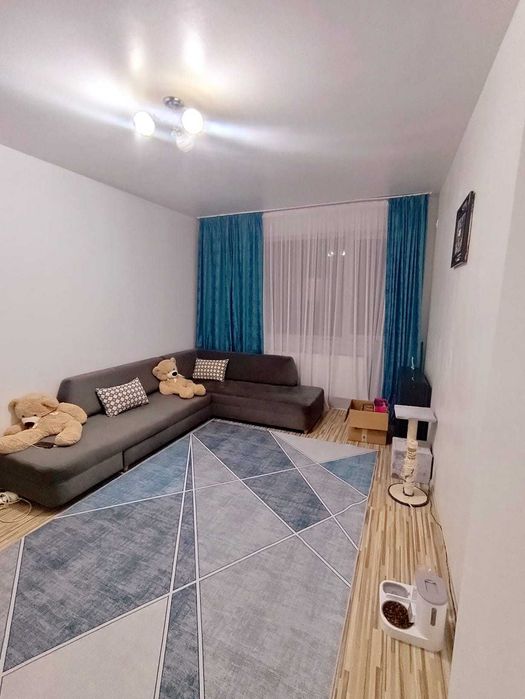 vand apartament 2 camere Popesti Leordeni