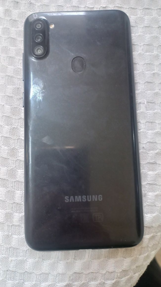 Samsung galaxy a11