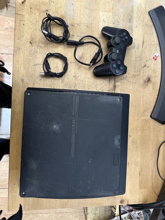 Playstation 3 defect