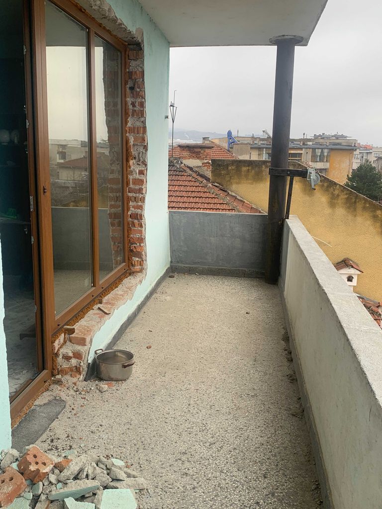 Продава се Многостаен апартамент в Карлово - 107 кв.м за 954 €/кв.м - Снимка #7