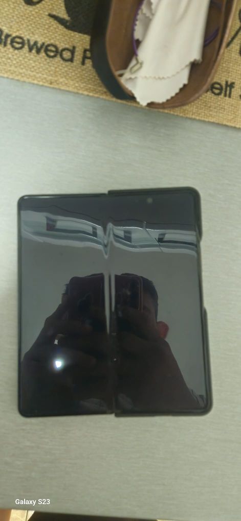 Vand/Schimb (Iphone) Samsung Z Fold 4