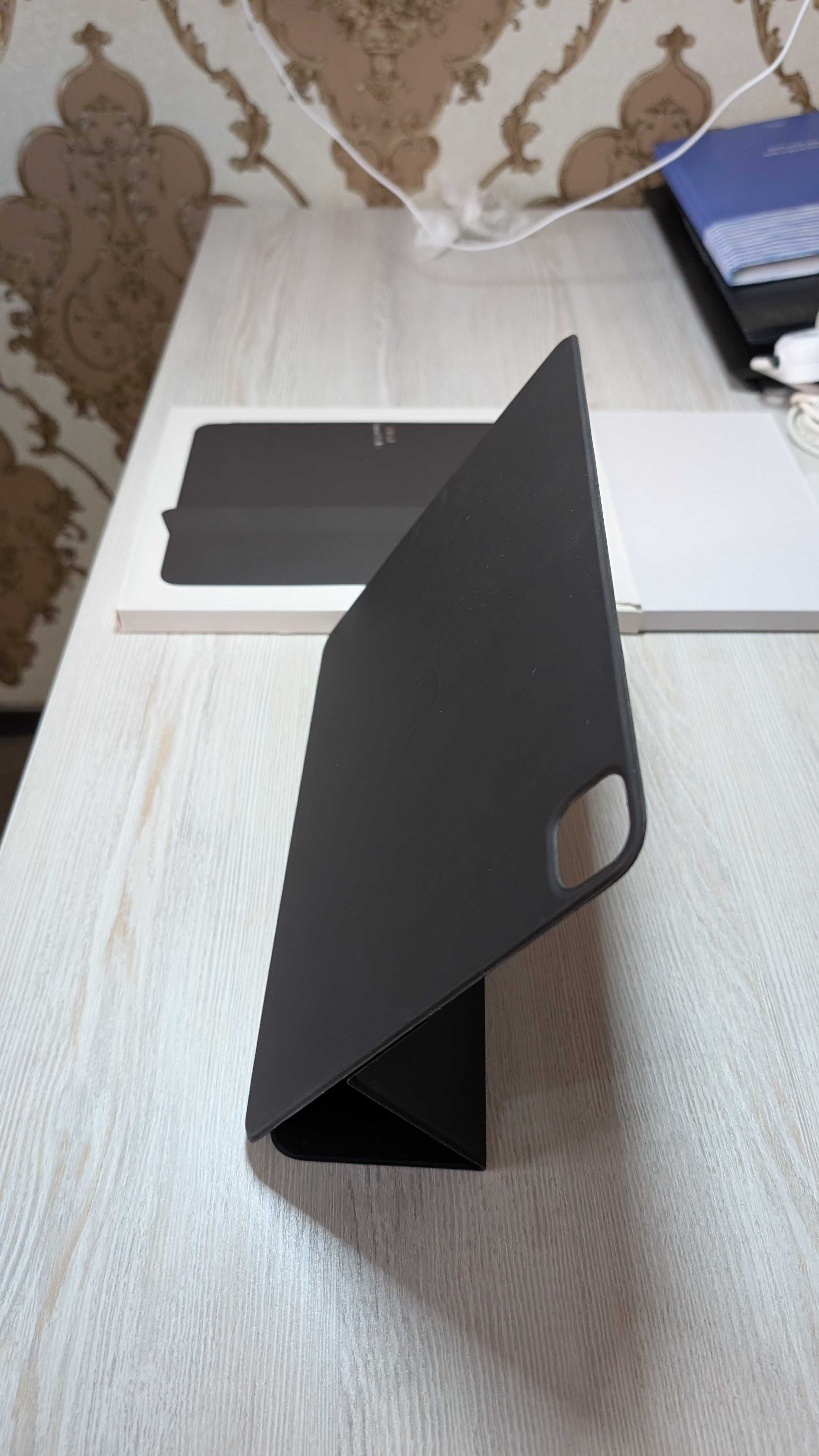 Оригинальный чехол Apple Smart Folio для iPad Pro 12.9"
