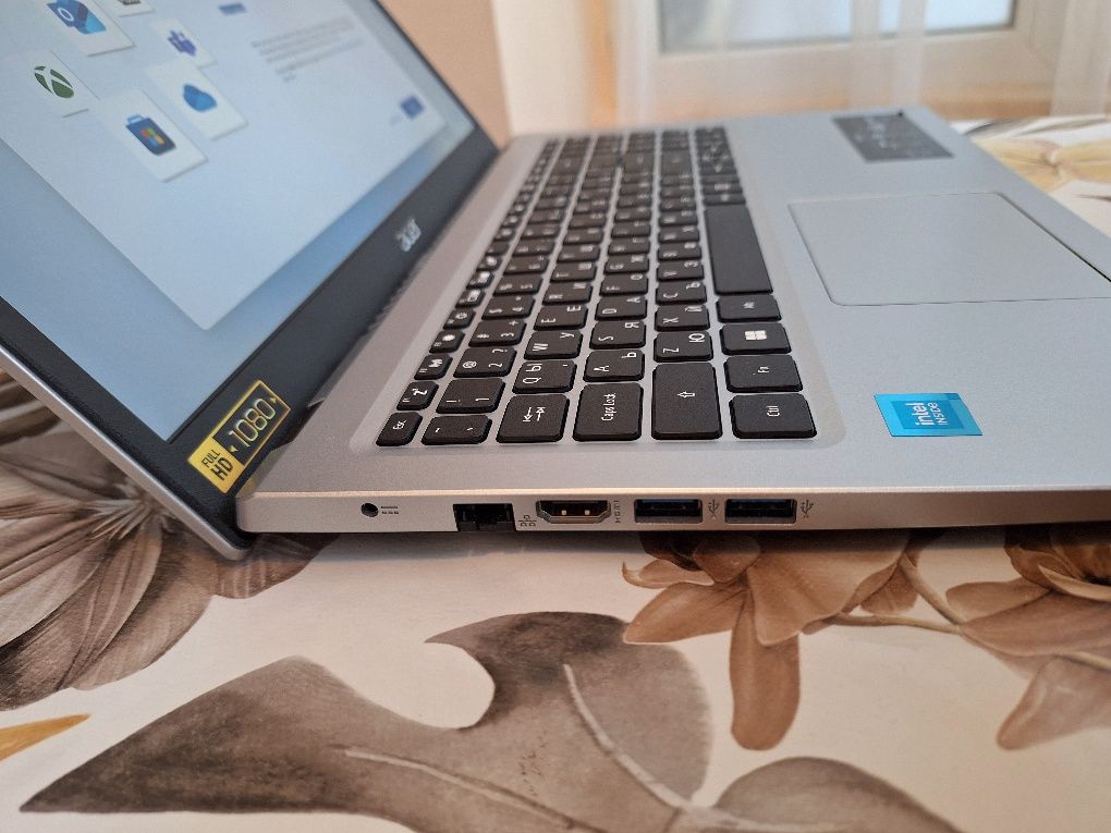 Лаптоп Acer Aspire 3