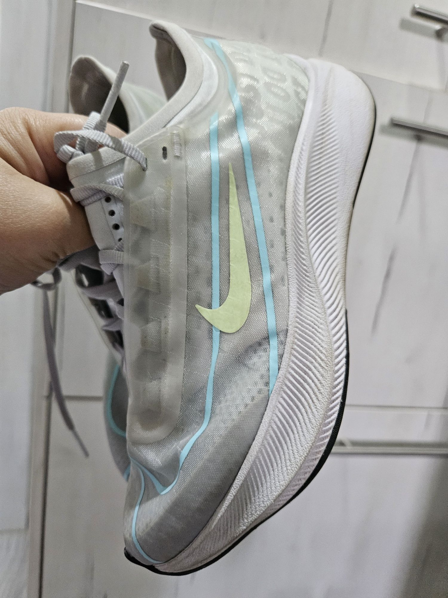 Кросовки Nike 36 р