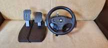 Volan+Pedale Thrustmaster T80 Racing Wheel (PS4/PS3)