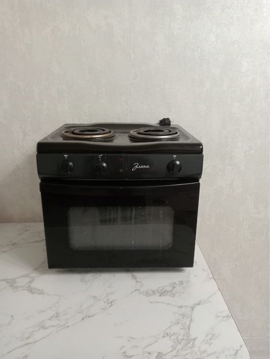 Продам кухонную плиту