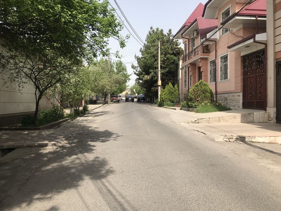 Продается дом под бизнес