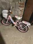 Bicicleta fete 16x2,125 inchi in stare buna