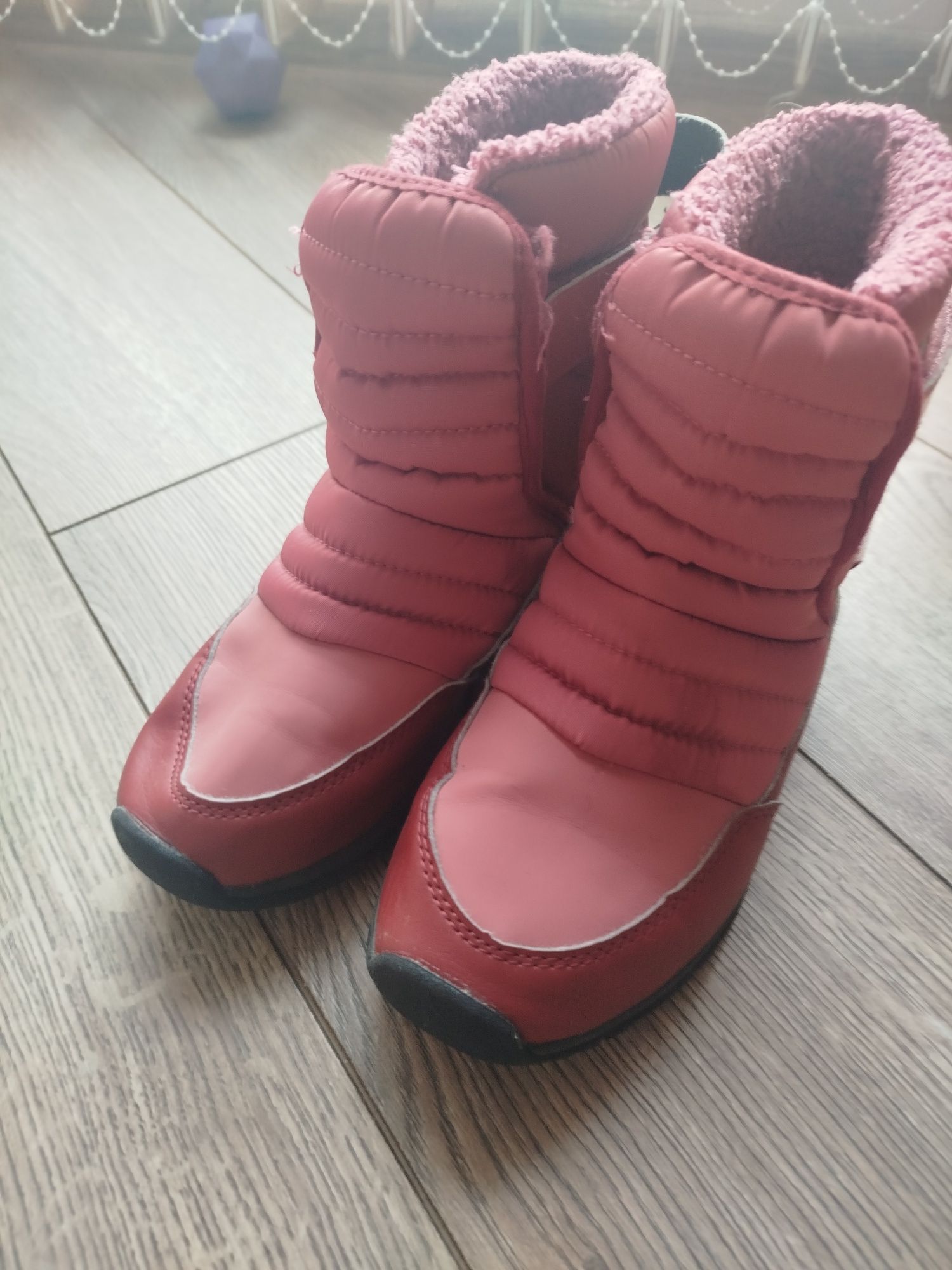 Дерски боти Puma, размер 32