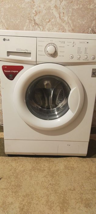 Продам стиральную машинку автомат