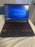 Laptop Gaming Acer Nitro 5 AN515-44 + cutie+ incarcator original