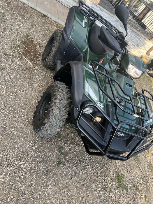 De vânzare atv TGB 550cc