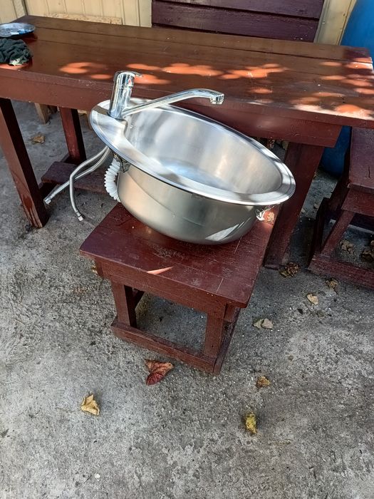 Vind chiuvetă aleveus de bucătărie