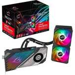 Asus Rog Strix 6800XT LC