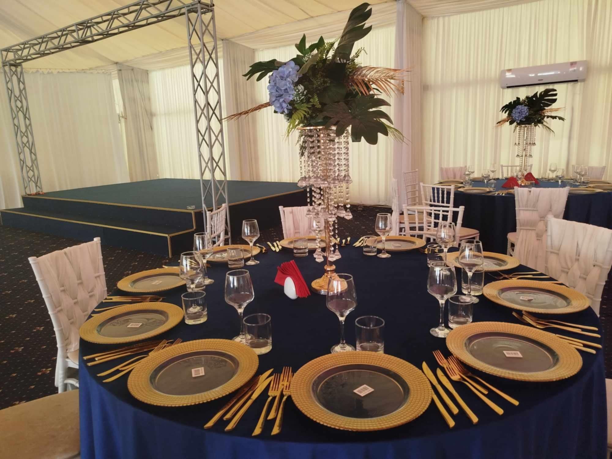 Vând Fete de masa pentru evenimente din catifea