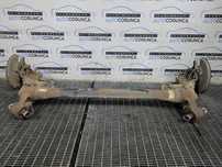 Punte spate Opel Mokka 1.6 D 2012 - 2016 SUV 4 Usi (1194) 4x2