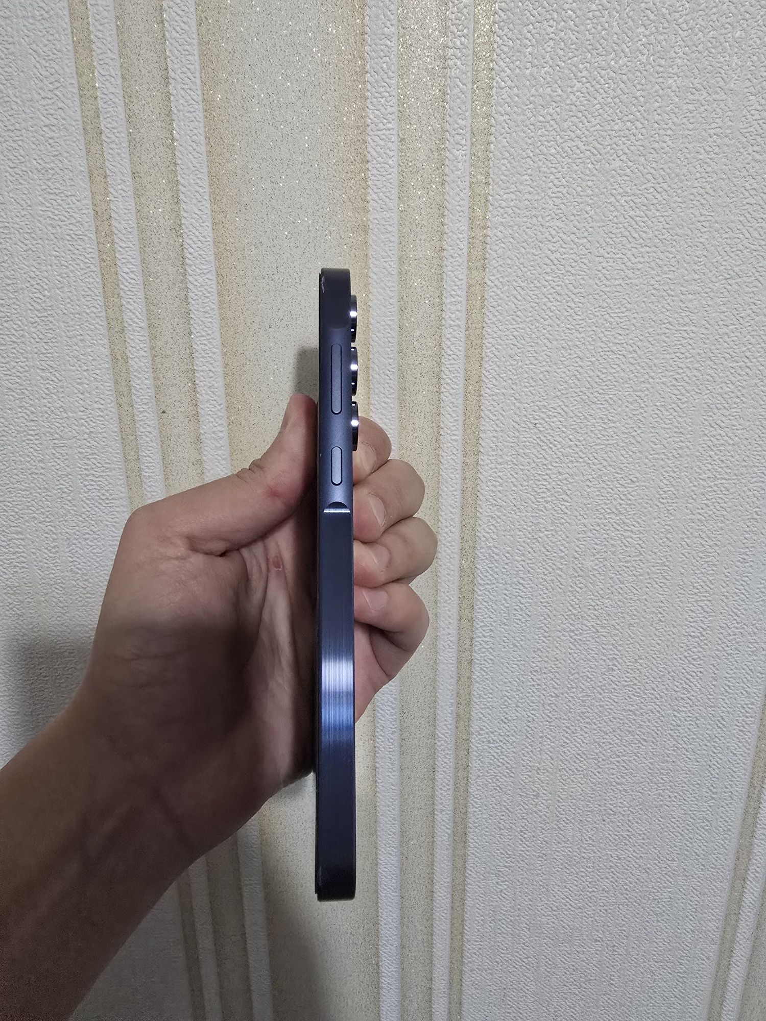 Samsung Galaxy A55