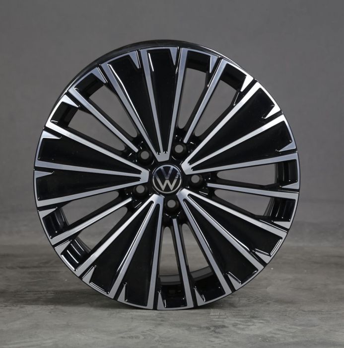 Jante 5x112 originale vw Tiguan Tayron r18 18 Model Napoli