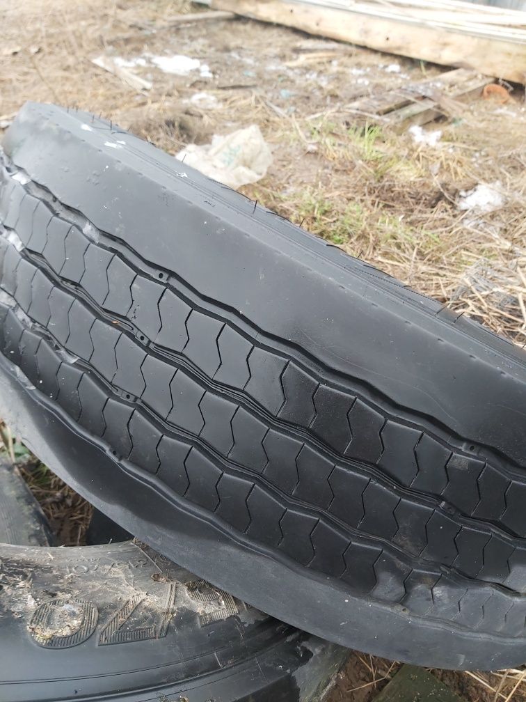 Cauciuc cu janta 315/80 R22,5 , 315/70 r 22,5