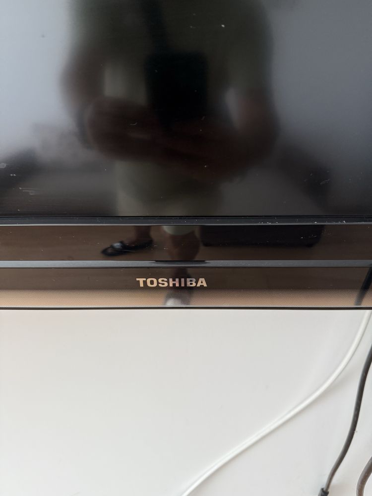 Blaupunkt и Toshiba-LCD TV