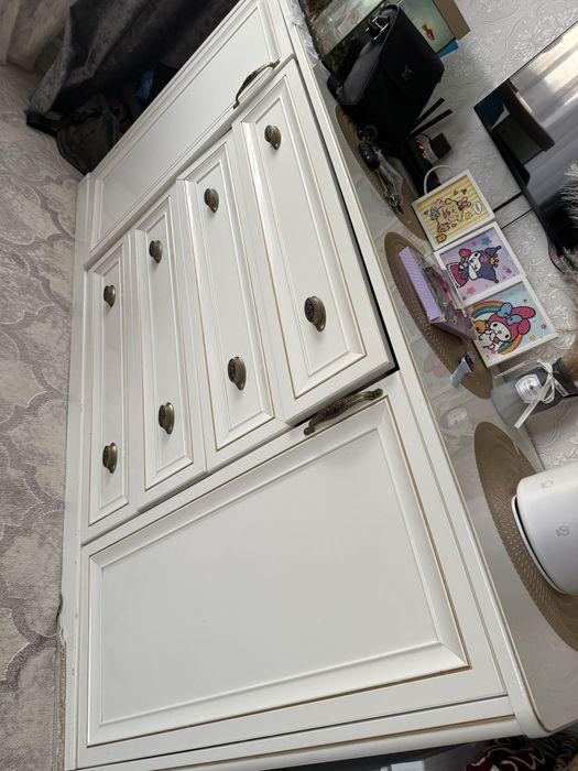 Тумба Комод для гостинной в отличном состоянии