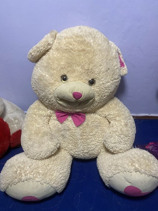 Мягкий игрушки большой