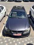 Se vinde bmw e91