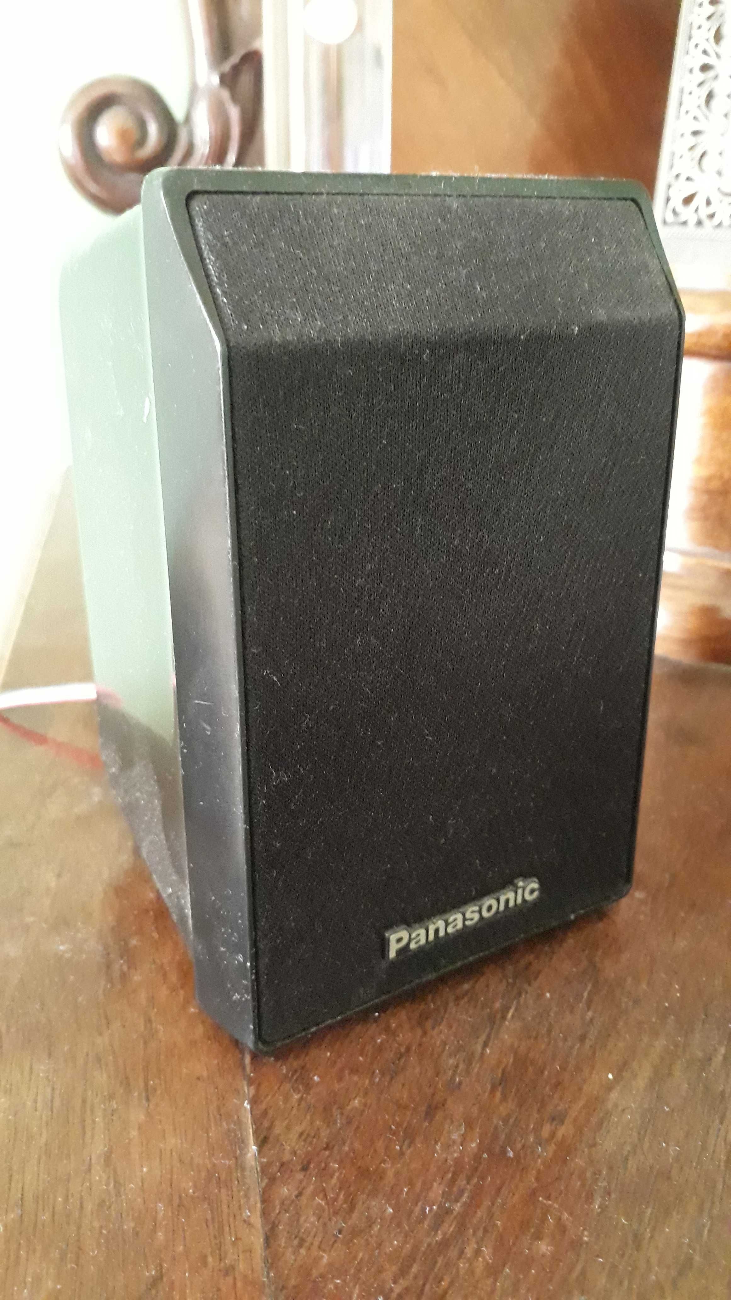 Home cinema Panasonic 1000W