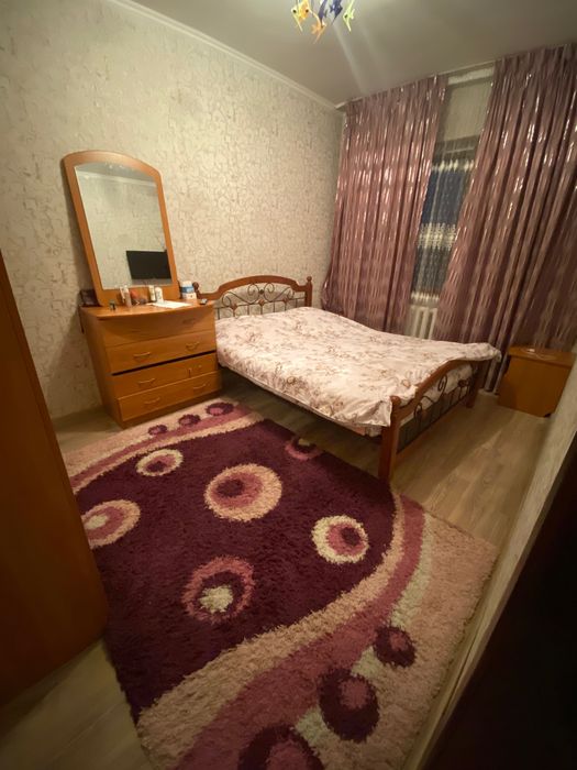 Кровать малайзия