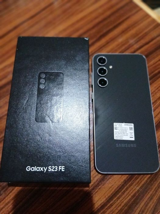 Samsung s 23 fe 8/128