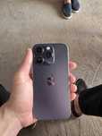 Iphone 14 pro 256 talik 88 yomkist dakument bor
