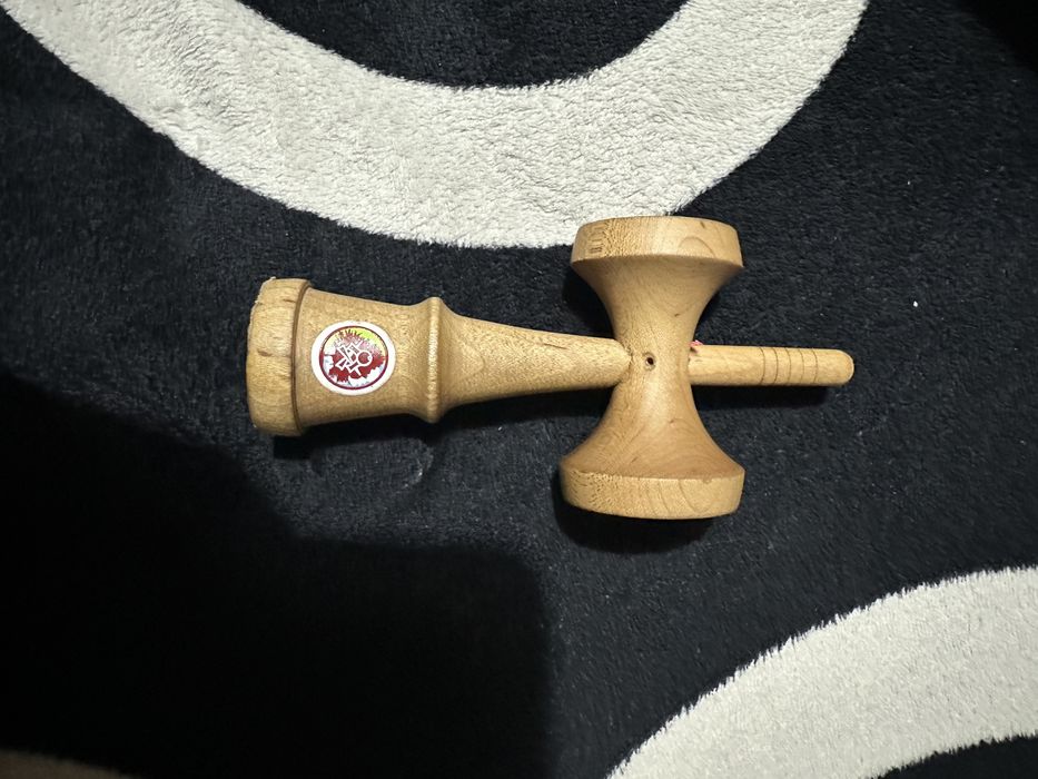 Sweets, krom kendama