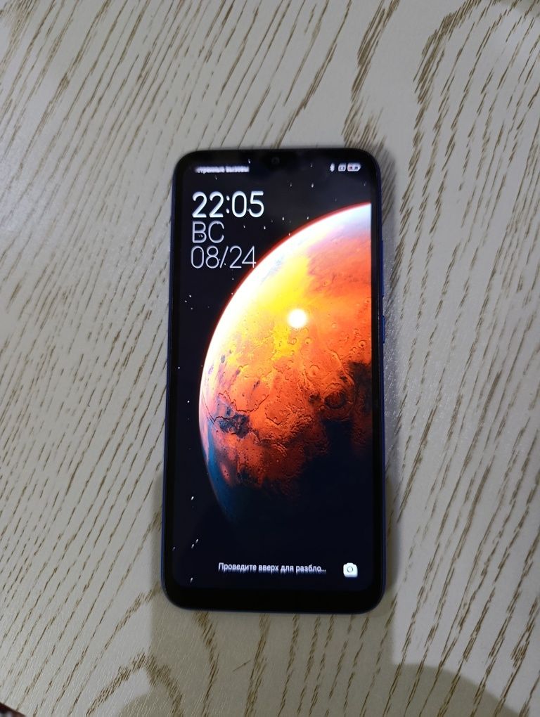 Redmi 9c 64gb holati yaxshi