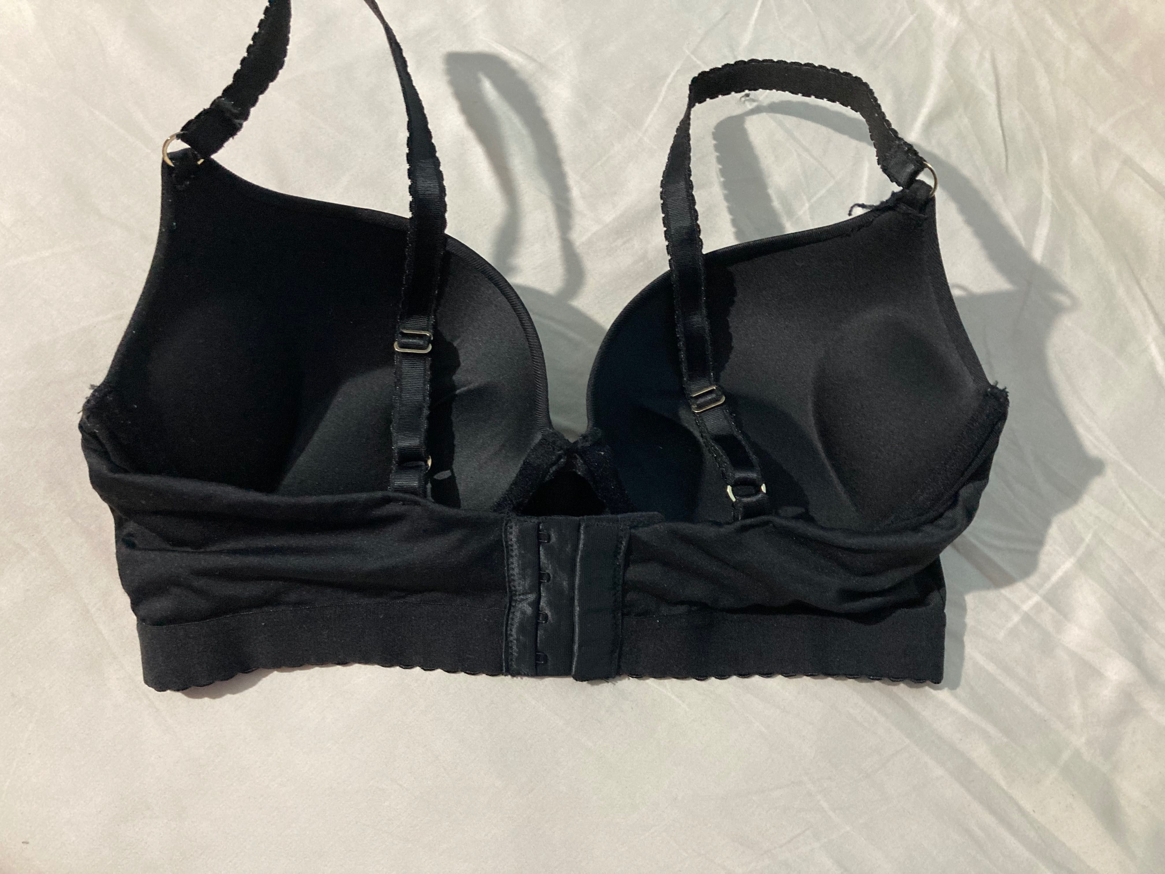 Sutien H&M cu push-up