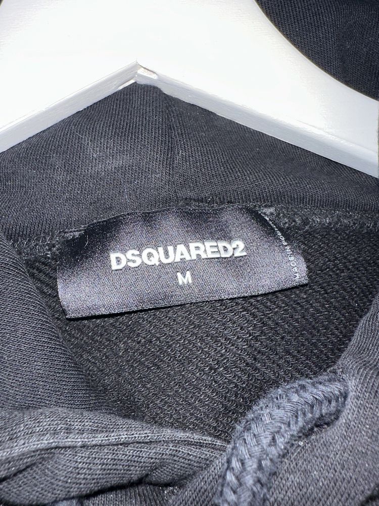 Dsquared2 hoodie и суитчер