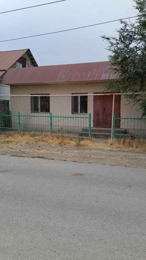Продам времянку, входит в городскую прописку