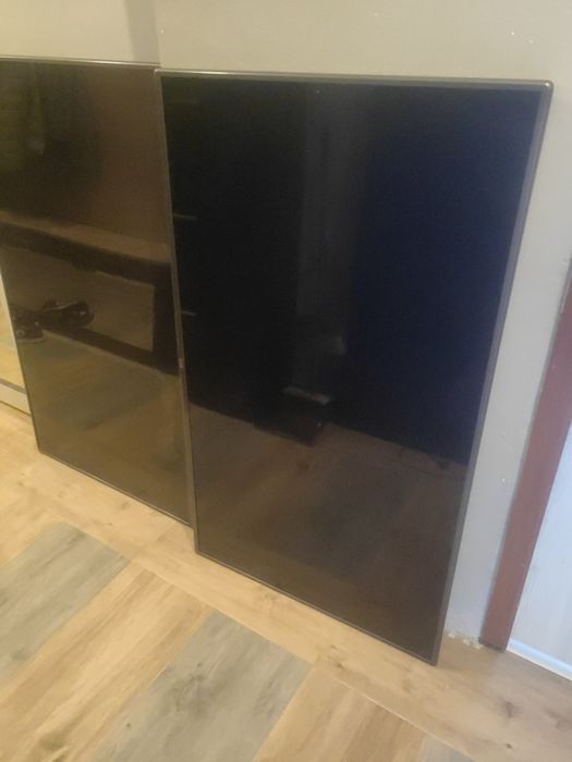 Два телевизора LG 55 led