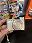 Canon SX620 HS – Compact Digital camera