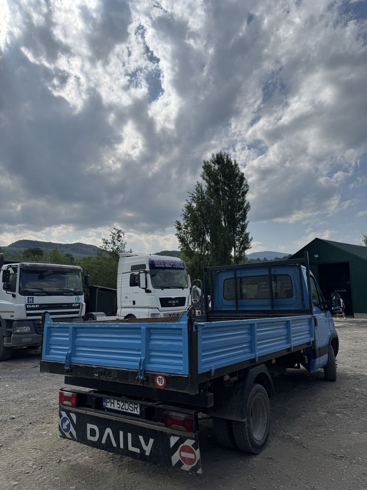 Vand Iveco daily 35C15