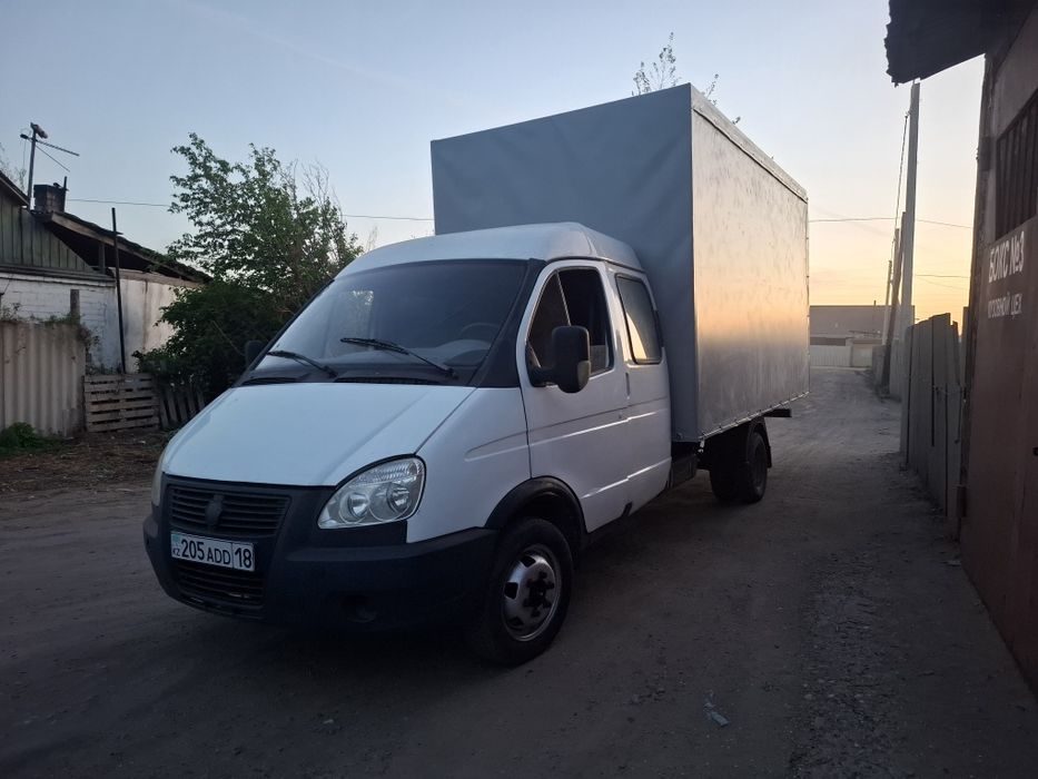 Срочно Продам газель