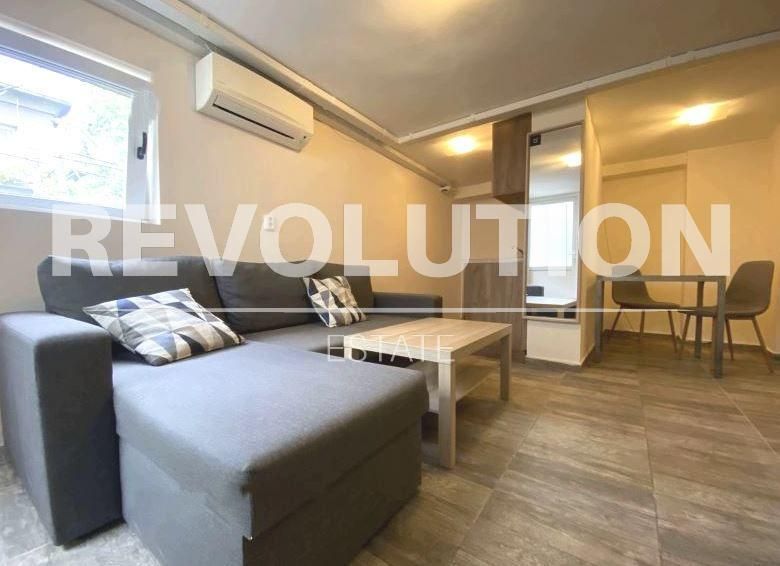 Двустаен апартамент в района на Трошево!