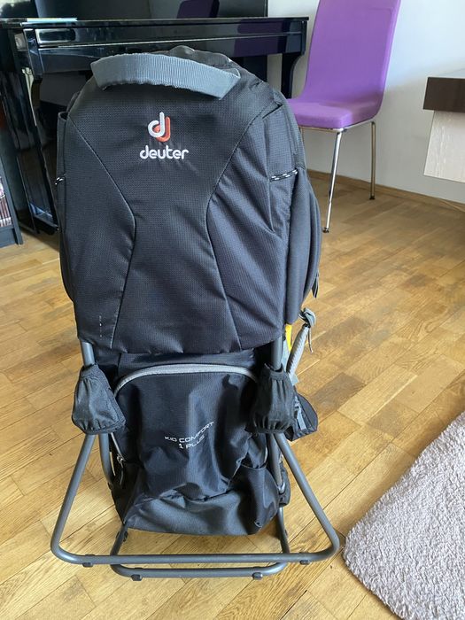 Cos pentru copii, pentru drumetie